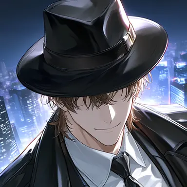 Profile image of ヨミガワ