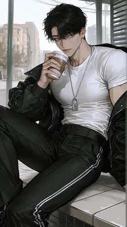 Profile image of Ito Asakura
