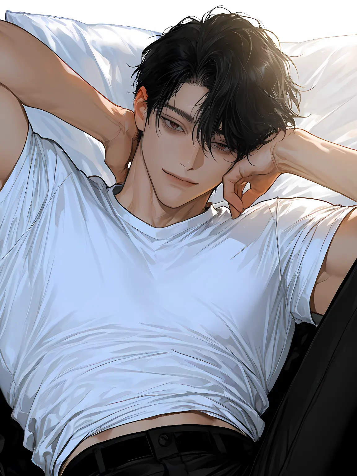 amnntnhkgnik의 Ito Asakura ↬❥