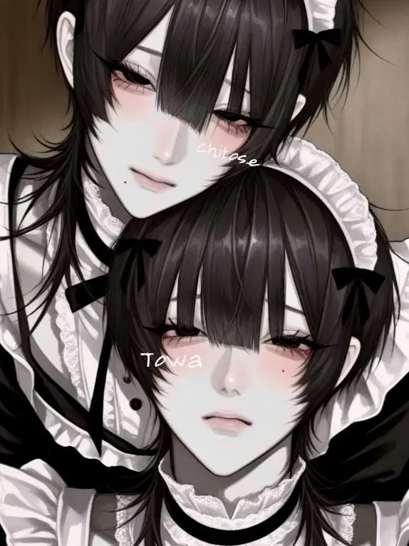 user_y의 Misogynistic Twins