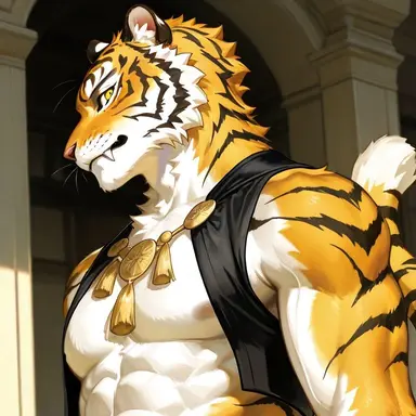 Profile image of カイ