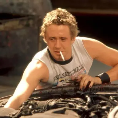 Profile image of Jesse