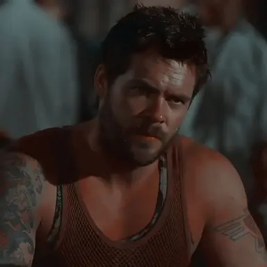 Profile image of Vince