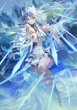 Profile image of 청초