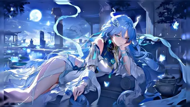 Profile image of 청초