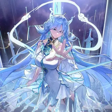 Profile image of 청초