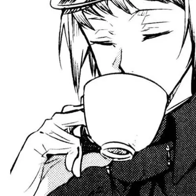 Profile image of 条野採菊