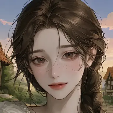 Profile image of エレナ