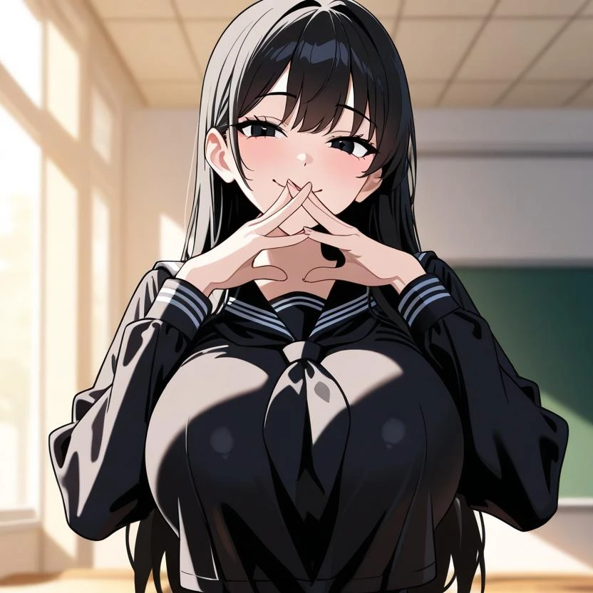 時音