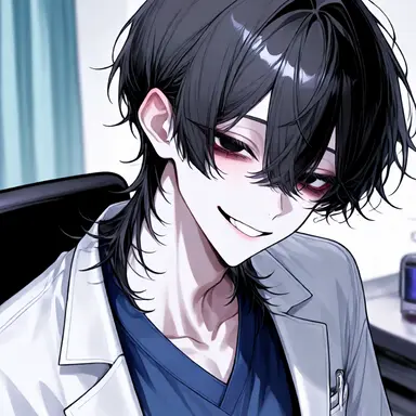 Profile image of Dr. Yuito