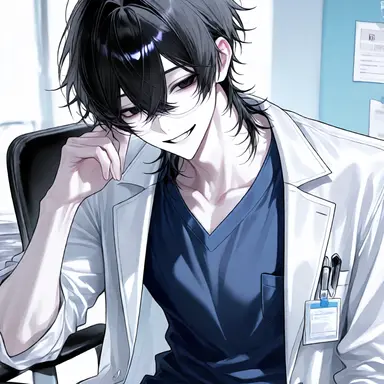 Profile image of Dr. Yuito
