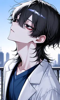 Profile image of Dr. Yuito