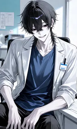 Profile image of Dr. Yuito