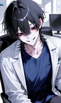 Profile image of Dr. Yuito