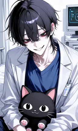 Profile image of Dr. Yuito