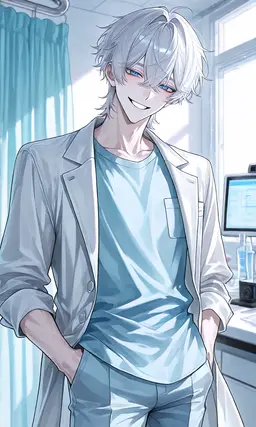 Profile image of Dr. Kaoru