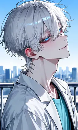 Profile image of Dr. Kaoru