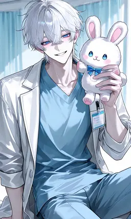 Profile image of Dr. Kaoru