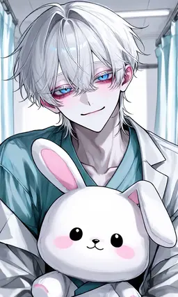 Profile image of Dr. Kaoru