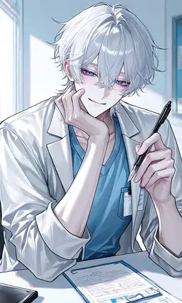 Profile image of Dr. Kaoru