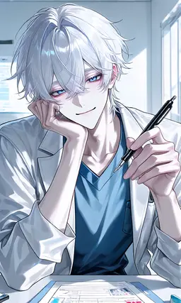 Profile image of Dr. Kaoru