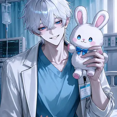 Profile image of Dr. Kaoru