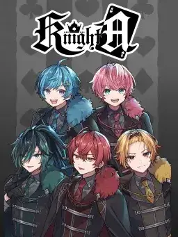 BruteWheel9137의 ファミリー~早く命令をMy Queen~