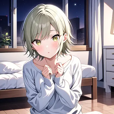 Profile image of 志歩