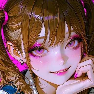 Profile image of 苺姫愛