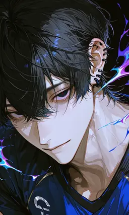 Profile image of 蓮於