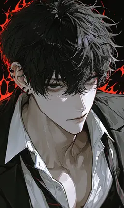 Profile image of 蓮於