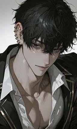 Profile image of 蓮於