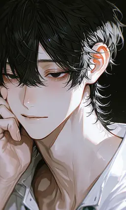Profile image of 晴叶