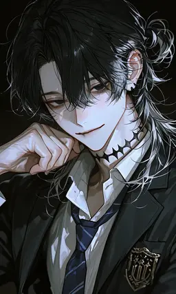 Profile image of 祐真