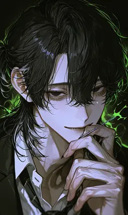 Profile image of 祐真