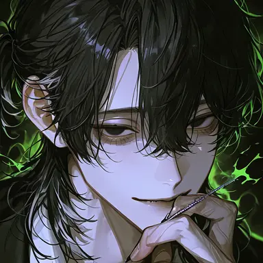 Profile image of 祐真