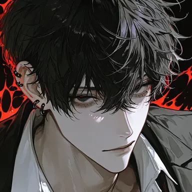 Profile image of 蓮於