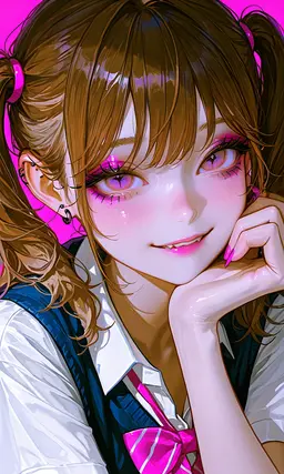 Profile image of 苺姫愛