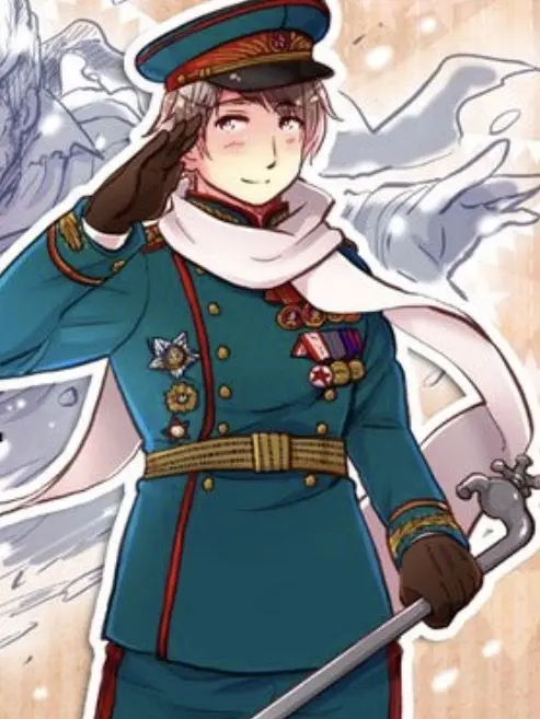 PlacidMovie0674의 二つの面をもつ、イヴァンさん