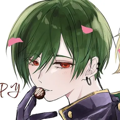 Profile image of すち