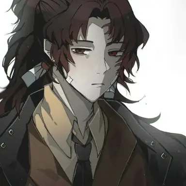 Profile image of Yoriichi