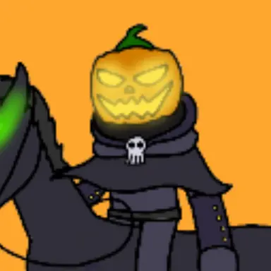 Profile image of Headless Horseman