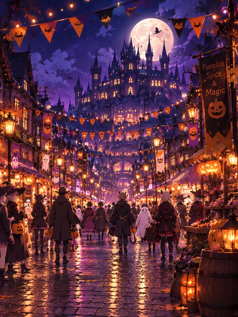 VapidBeat2323의 Halloween