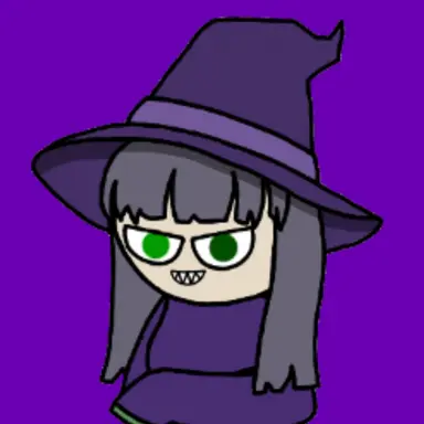 Profile image of Witch