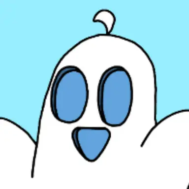 Profile image of Ghost