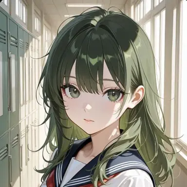 Profile image of みどり