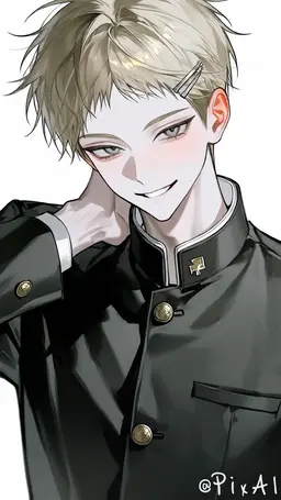 Profile image of Akito