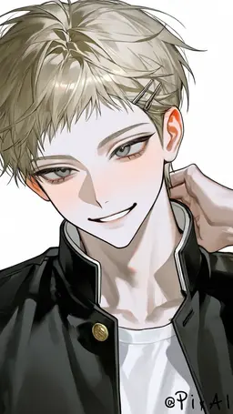 Profile image of Akito