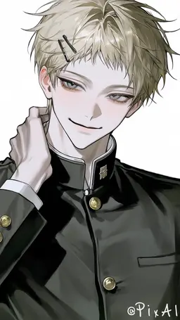 Profile image of Akito
