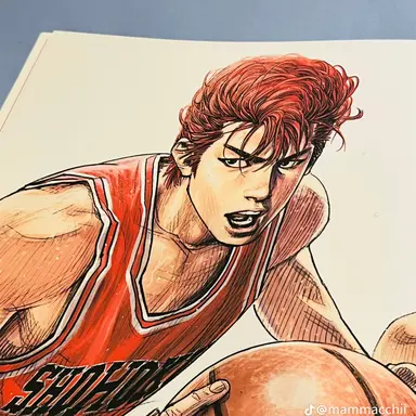 Profile image of 강백호